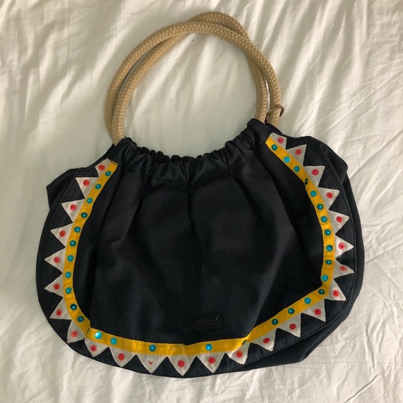 Moschino Cheap and Chic Tote Handbag - Picture 4 of 7